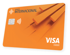 Visa Débito