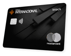 Visa Signature y Mastercard Black